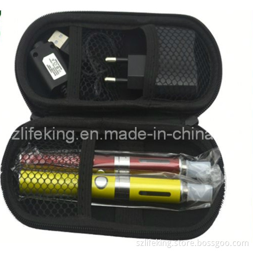 Top Quality Evod Cartomizer Electronic Hookah Pen Wholesale Evod Bcc Kits